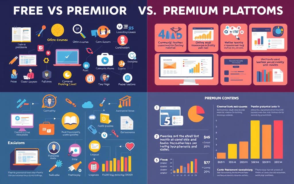 Learning Platforms