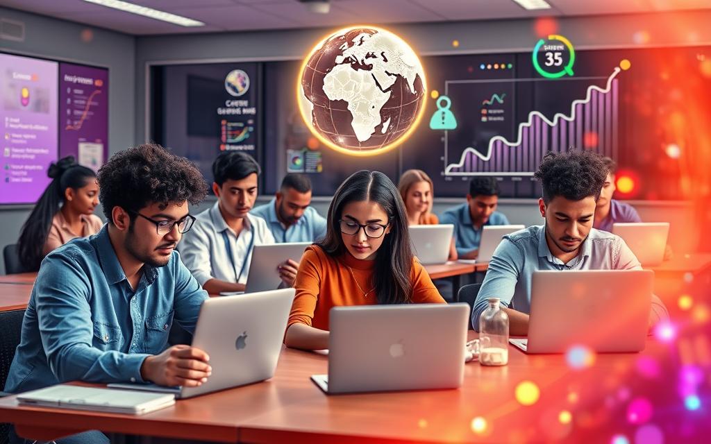 Online MBA Programs