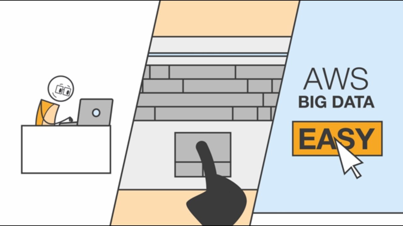 AWS Big Data