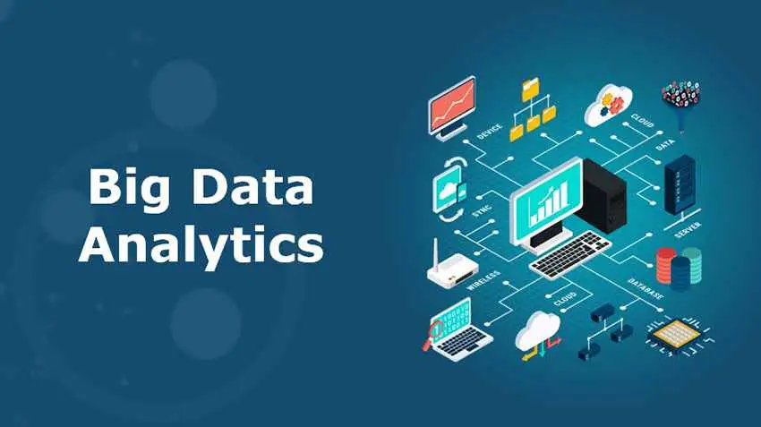 Big Data Analytics