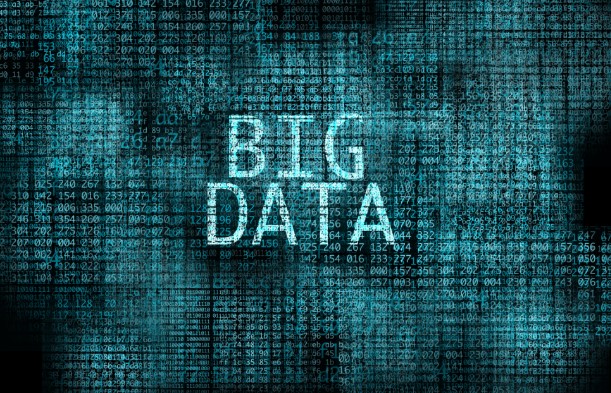 big data companies
