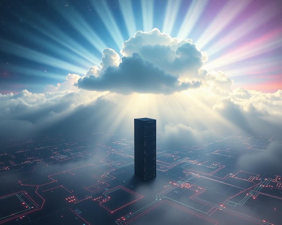big data cloud computing