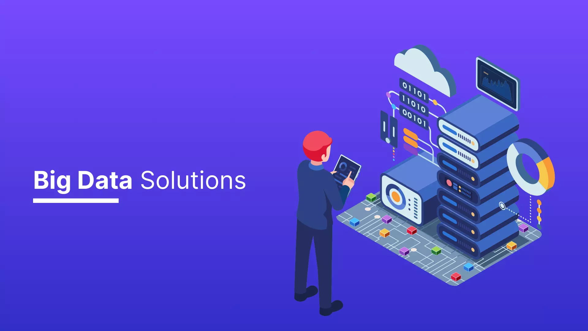 big data solutions